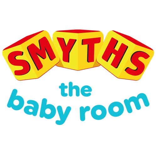 The Baby Room debuts at Smyths Toys 