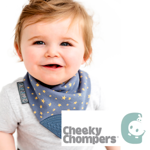 Cheeky Chompers reveals fresh new look | Preschool News