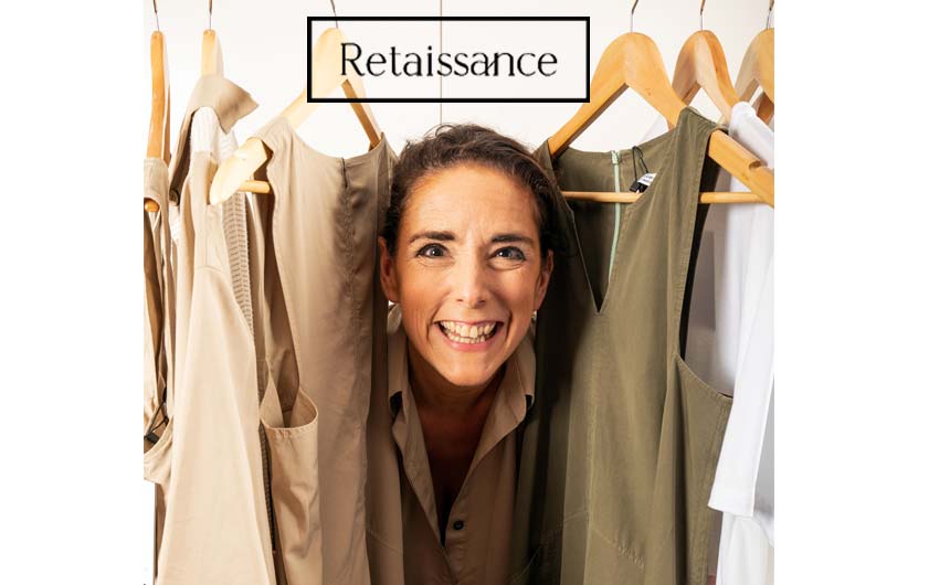 Founder Cathie Osborne says that Retaissance will support independent businesses, helping them navigate key changes in the landscape.
