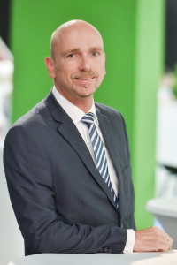 Jorg Schmale, director of Kind und Jugend says the 2021 fair will be more focused.