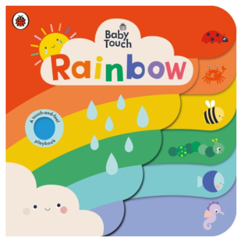 Ladybird Baby Touch Rainbow (1)