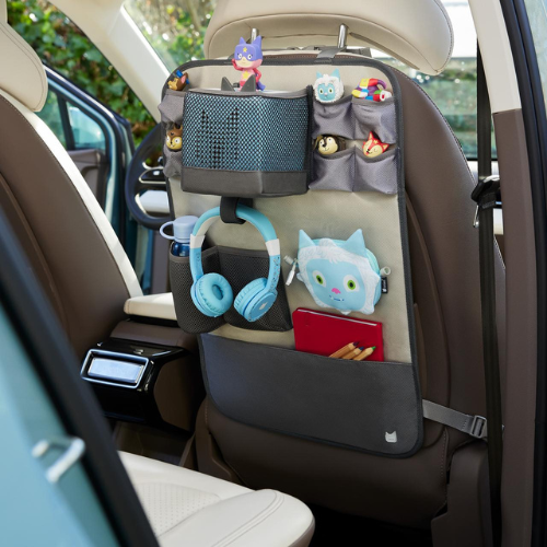 Tonies launches car organiser and new licences