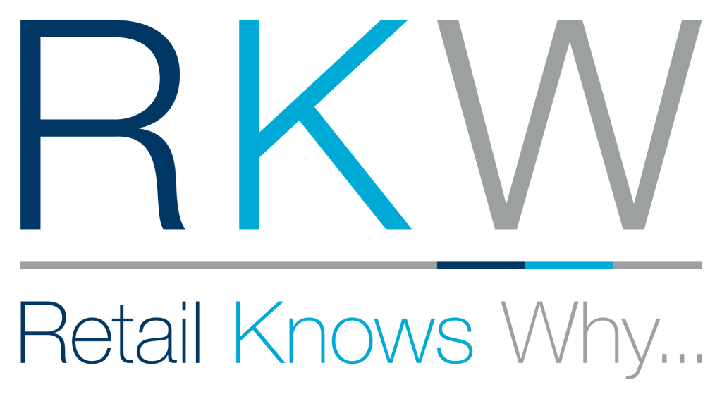 RKW Retail Knows Why Logo